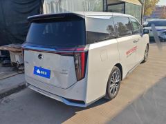 GAC M8 2.0T PHEV Edition 7 - ფოტო 2