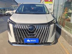 GAC M8 2.0T PHEV Edition 7 - ფოტო 3