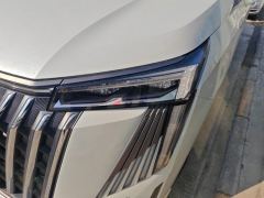 GAC M8 2.0T PHEV Edition 7 - ფოტო 4