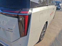 GAC M8 2.0T PHEV Edition 7 - ფოტო 5