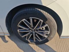 GAC M8 2.0T PHEV Edition 7 - ფოტო 6