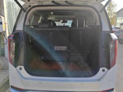 GAC M8 2.0T PHEV Edition 7 - ფოტო 7