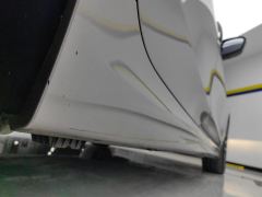 BMW 3 Series 325Li M Sport Package - ფოტო 10