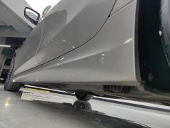 BMW 3 Series 325Li M Sport Package - ფოტო 11