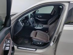 BMW 3 Series 325Li M Sport Package - ფოტო 14