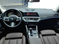 BMW 3 Series 325Li M Sport Package - ფოტო 16