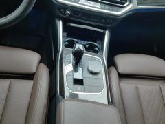 BMW 3 Series 325Li M Sport Package - ფოტო 19