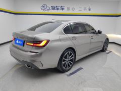 BMW 3 Series 325Li M Sport Package - ფოტო 2