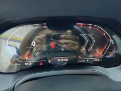 BMW 3 Series 325Li M Sport Package - ფოტო 20