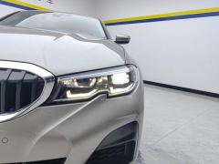 BMW 3 Series 325Li M Sport Package - ფოტო 4