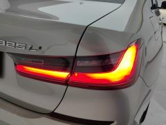BMW 3 Series 325Li M Sport Package - ფოტო 5