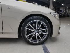 BMW 3 Series 325Li M Sport Package - ფოტო 6