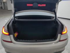 BMW 3 Series 325Li M Sport Package - ფოტო 7
