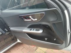 Mercedes-Benz C Class C-Class C 200 L Sport Edition - ფოტო 12