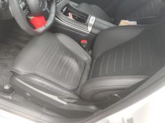 Mercedes-Benz C Class C-Class C 200 L Sport Edition - ფოტო 14
