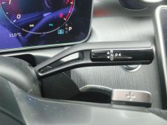 Mercedes-Benz C Class C-Class C 200 L Sport Edition - ფოტო 19