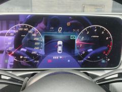 Mercedes-Benz C Class C-Class C 200 L Sport Edition - ფოტო 20