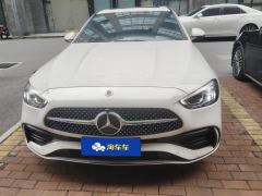 Mercedes-Benz C Class C-Class C 200 L Sport Edition - ფოტო 3