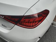 Mercedes-Benz C Class C-Class C 200 L Sport Edition - ფოტო 5