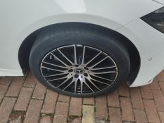 Mercedes-Benz C Class C-Class C 200 L Sport Edition - ფოტო 6