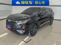 Chery Tiggo 8 PRO 290T 2WD Edition 5 - ფოტო 1