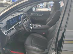Chery Tiggo 8 PRO 290T 2WD Edition 5 - ფოტო 14