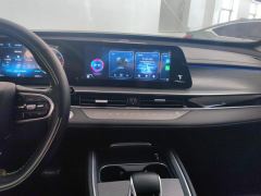 Chery Tiggo 8 PRO 290T 2WD Edition 5 - ფოტო 17