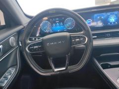 Chery Tiggo 8 PRO 290T 2WD Edition 5 - ფოტო 18