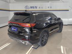 Chery Tiggo 8 PRO 290T 2WD Edition 5 - ფოტო 2