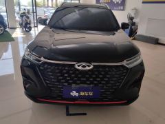 Chery Tiggo 8 PRO 290T 2WD Edition 5 - ფოტო 3