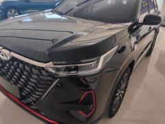Chery Tiggo 8 PRO 290T 2WD Edition 5 - ფოტო 4