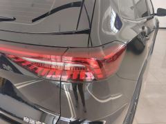 Chery Tiggo 8 PRO 290T 2WD Edition 5 - ფოტო 5