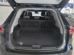 Chery Tiggo 8 PRO 290T 2WD Edition 5 - ფოტო 7