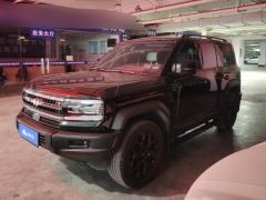 Fangchengbao Leopard 5 1.5T 125km Flagship Edition - фото 1