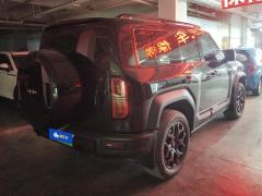 Fangchengbao Leopard 5 1.5T 125km Flagship Edition - фото 2