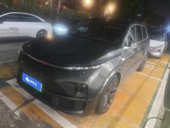 Li Auto L9 Max - ფოტო 1