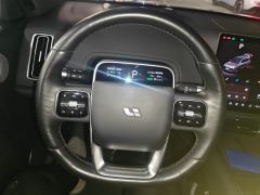 Li Auto L9 Max - ფოტო 18