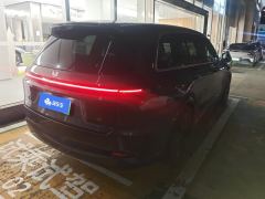 Li Auto L9 Max - ფოტო 2