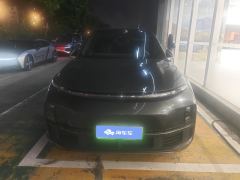 Li Auto L9 Max - ფოტო 3
