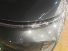 Li Auto L9 Max - ფოტო 4