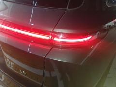 Li Auto L9 Max - ფოტო 5