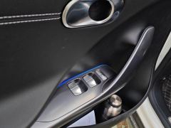 smart#3 415km Version Edition - ფოტო 13