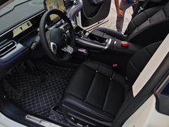smart#3 415km Version Edition - ფოტო 14