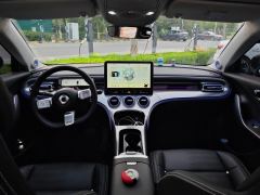 smart#3 415km Version Edition - ფოტო 16