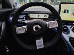 smart#3 415km Version Edition - ფოტო 18