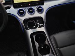 smart#3 415km Version Edition - ფოტო 19