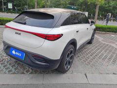 smart#3 415km Version Edition - ფოტო 2