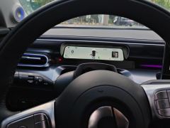 smart#3 415km Version Edition - ფოტო 20