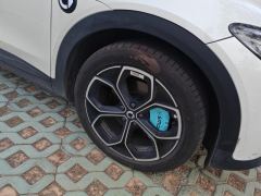 smart#3 415km Version Edition - ფოტო 6