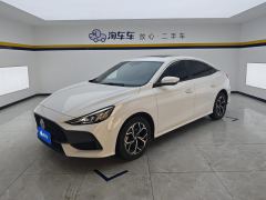 MG5 180DVVT CVT Luxury - ფოტო 1